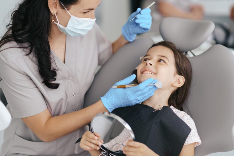 Background image - Emergency dentist Doncaster