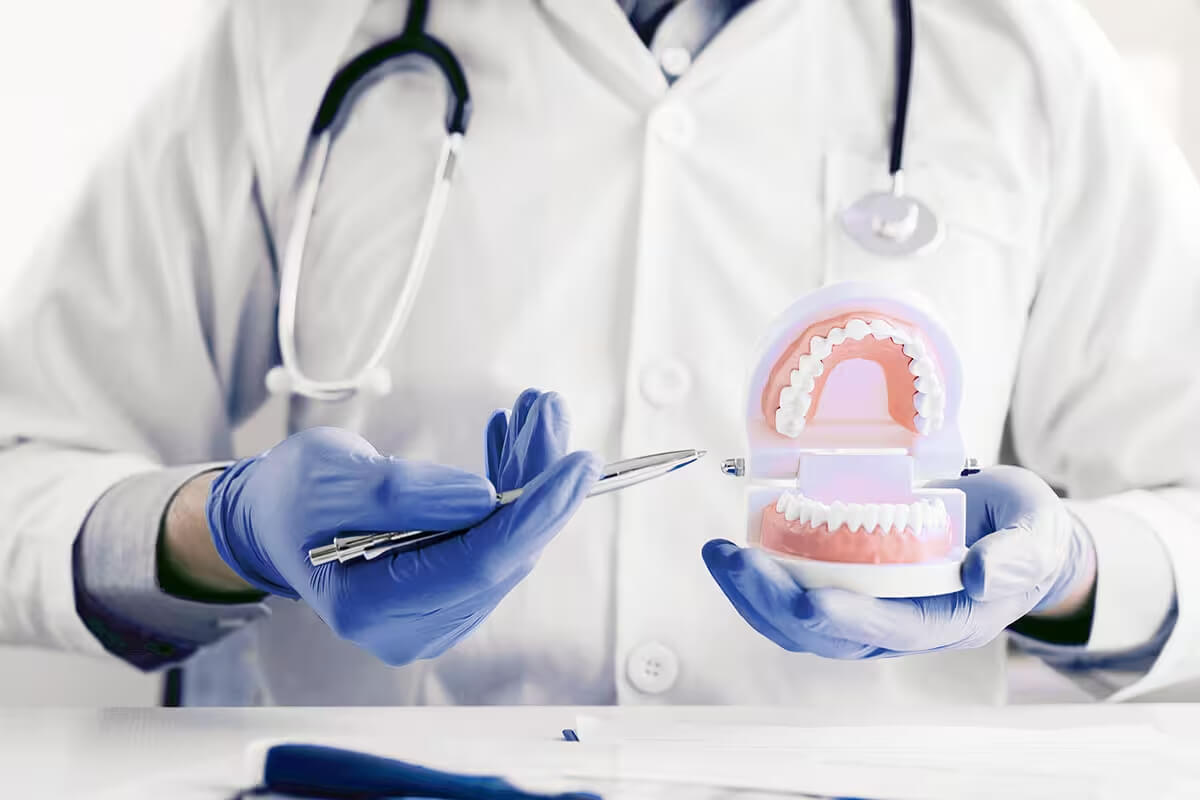 Dental Care in Doncaster - Emergency dentist Doncaster