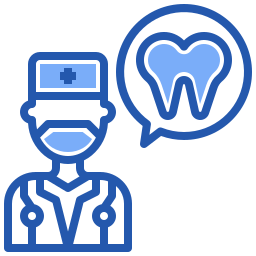 Dental Icon - Emergency dentist Doncaster