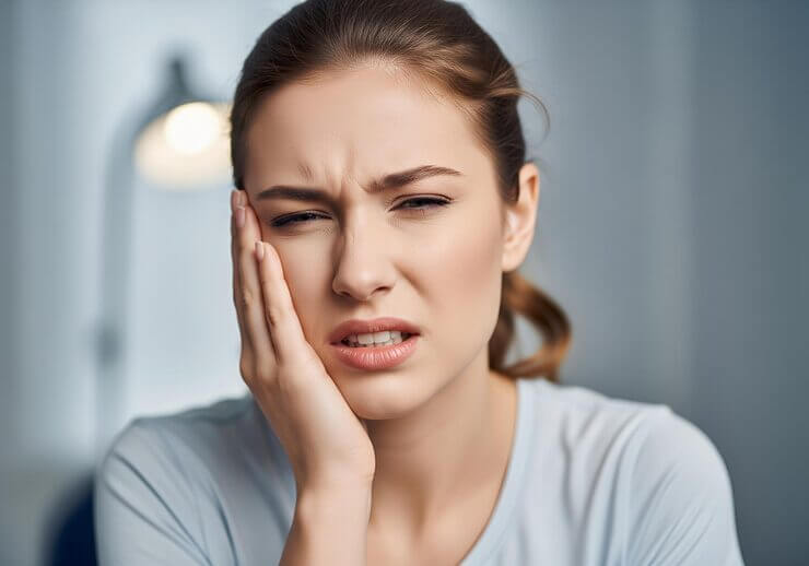 Emergency Dental Treatments in Doncaster