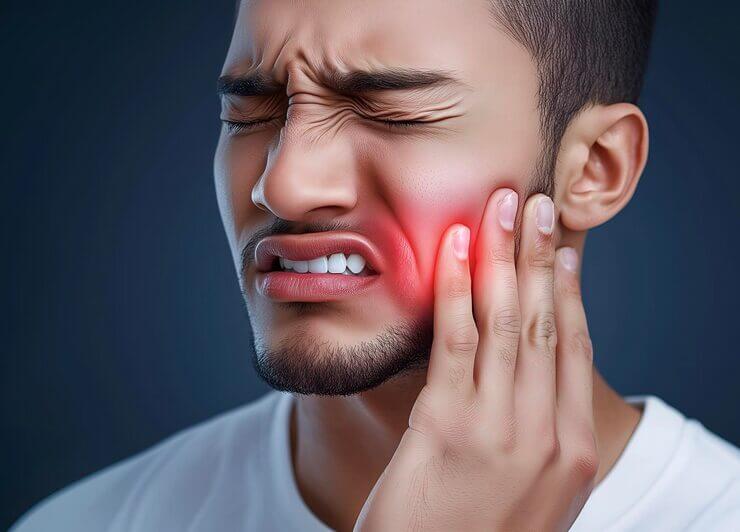 Emergency Dental Treatments in Doncaster image